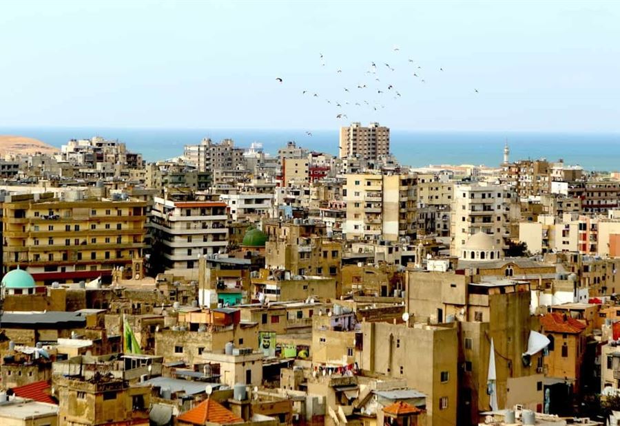 طرابلس مقبلة على "كارثة"