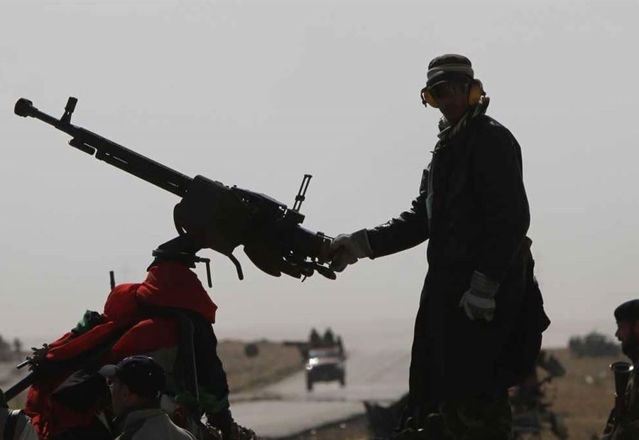 إطلاق سراح 14 تونسيا اختطفوا في ليبيا