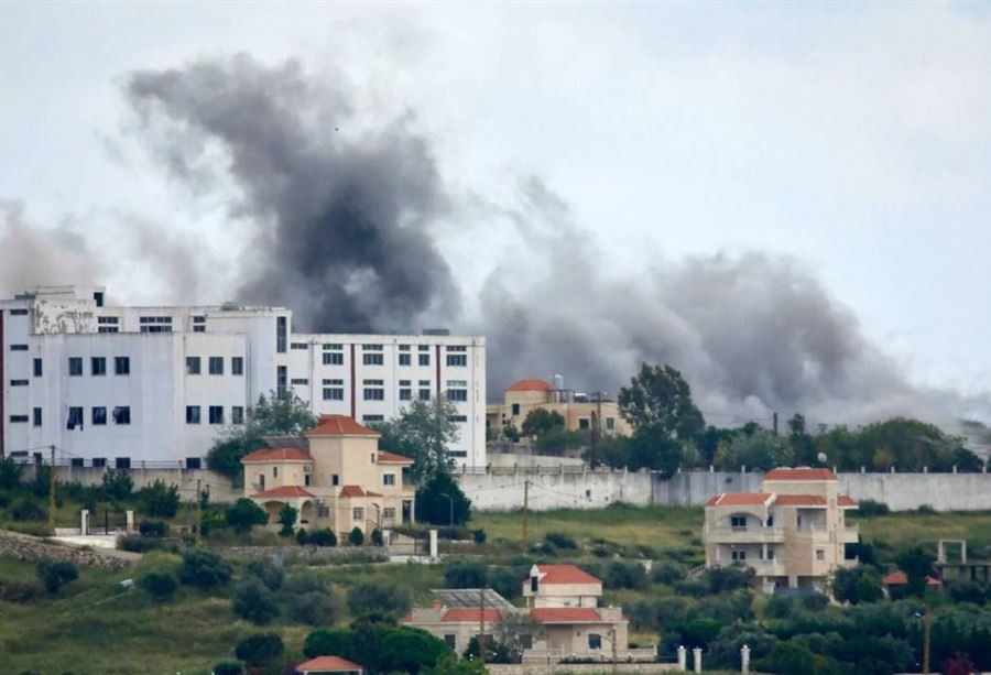 من عائلة واحدة... 4 شهداء جراء انفجار منزل في طير حرفا من عائلة واحدة... 4 شهداء جراء انفجار منزل في طير حرفا