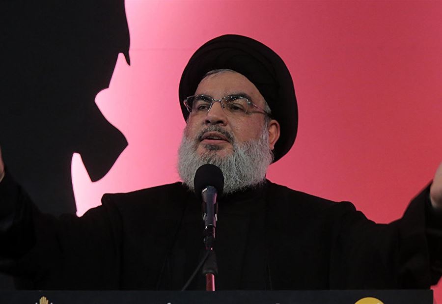 أول تعليق إسرائيلي على مقابلة ابنة نصرالله