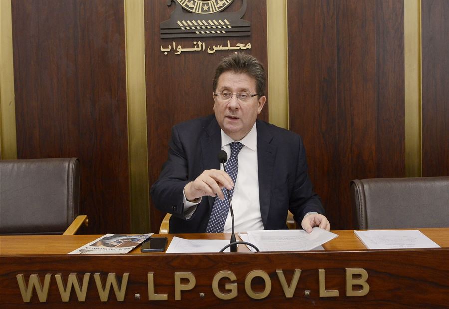 "طلع معنا حق"... طلبٌ من كنعان إلى الحكومة! 