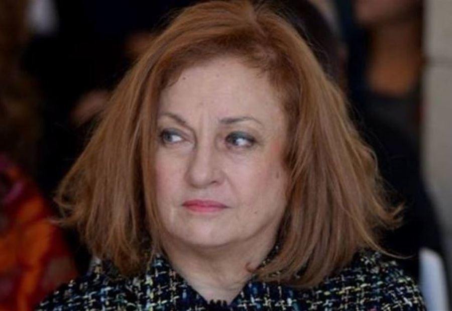 ملف نائم في جارور القاضية عون