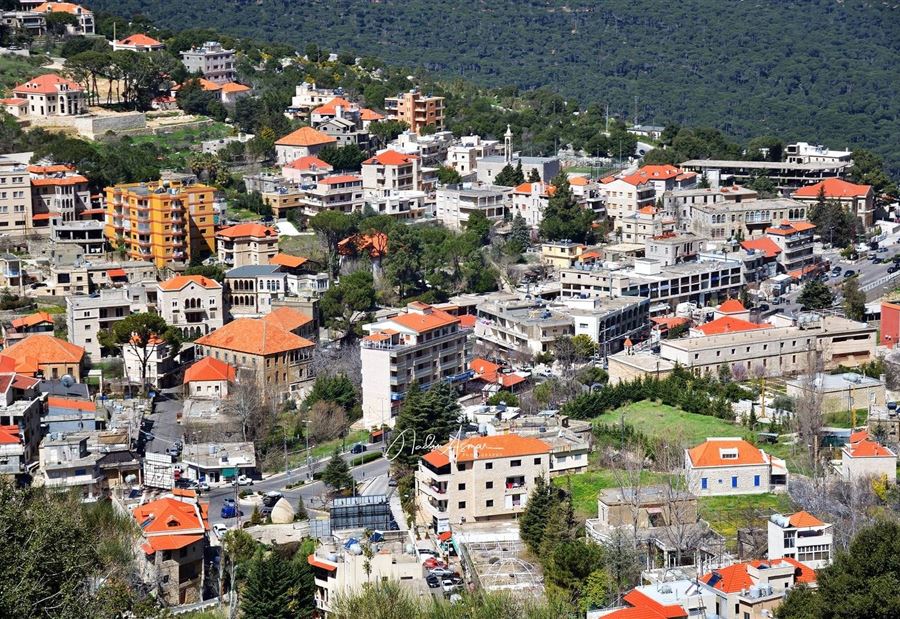 بعد الشمال... ختم محلين لسوريين في الجنوب! بعد الشمال... ختم محلين لسوريين في الجنوب!