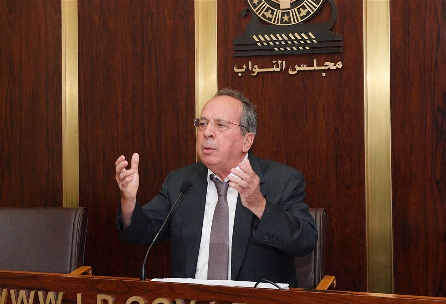 السيّد: عندها تُدرك مأساة هذا البلد