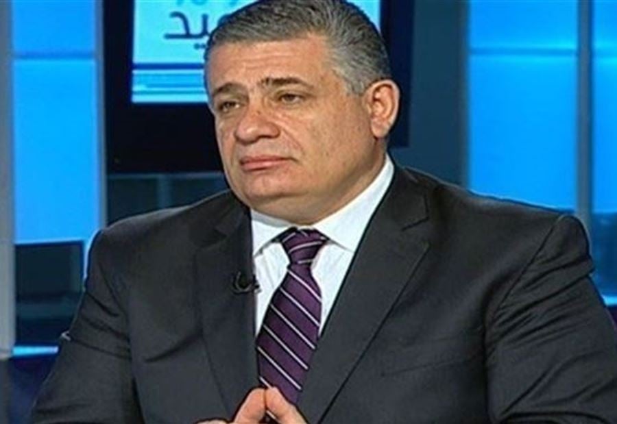 ضو يكشف عن أفضل طريقة لاستعادة المال المنهوب