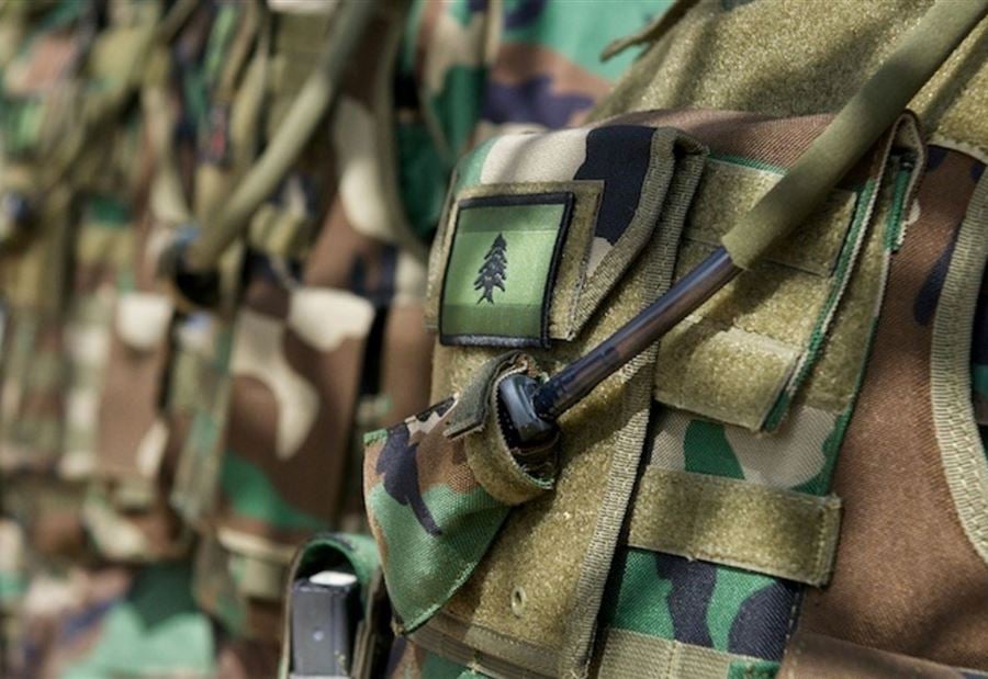 الجيش يكشف تفاصيل العثور على جثة ثاني المفقودين في جبيل