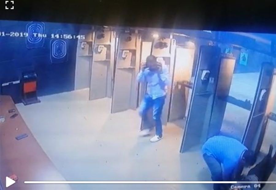 توضيح من القوى الأمنية حول إصابة شخص بطلق ناري