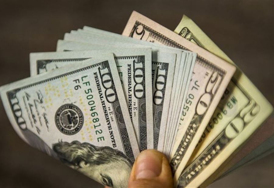 كيف أقفل سعر الدولار في السوق السوداء؟