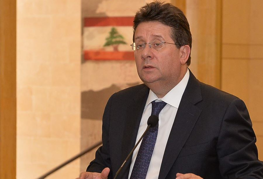 إدّعاء بالتزوير على مروجي تحويل كنعان أمولاً للخارج