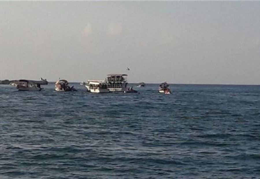 تحضروا للهجرة عبر البحر بطريقة غير شرعية... والجيش بالمرصاد!