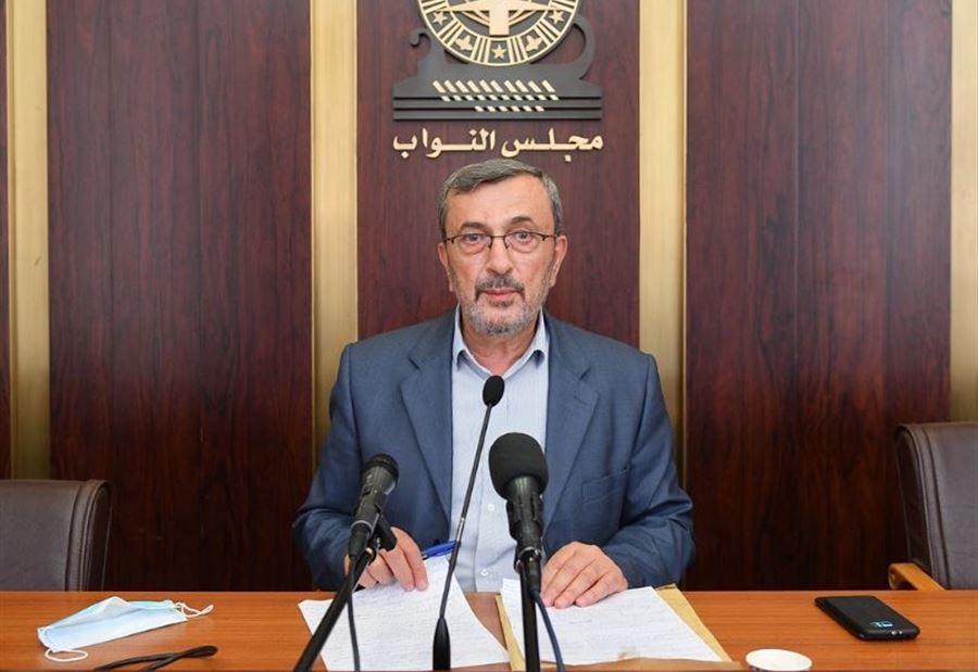 عز الدين: سنكون الداعم والمحرض والمساند