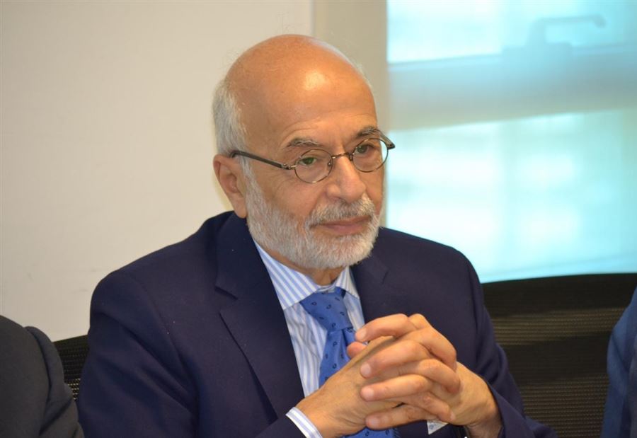 شهيب: نجحنا في تأمين 30 مدرسة دامجة في كل لبنان