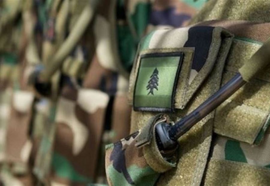 في الليلكي... مُروّج ومتعاطي مخدرات في قبضة الجيش