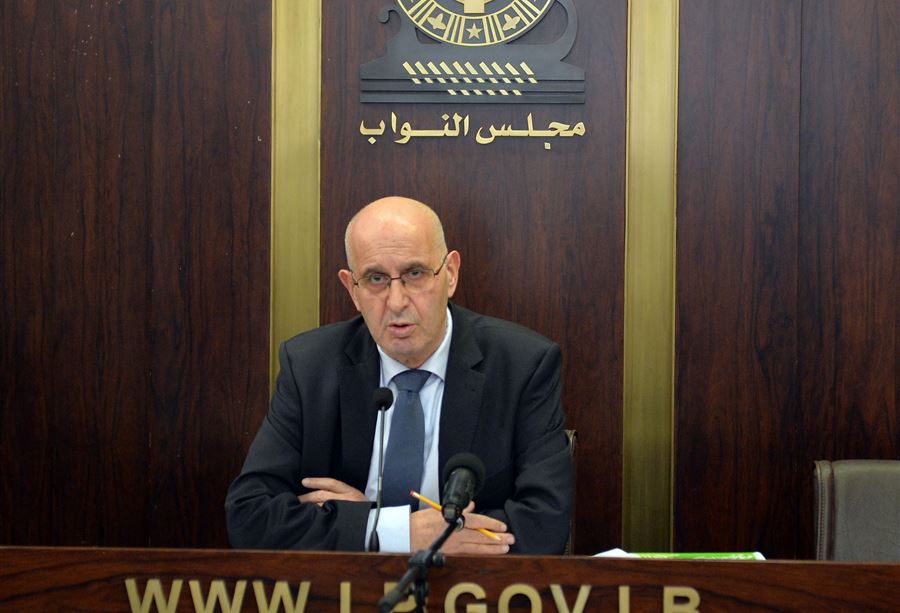 عراجي: هذا الأمر يدعو إلى القلق