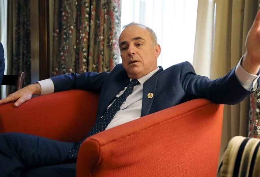 إسرائيل مستعدة لإجراء محادثات مع لبنان بوساطة أميركية