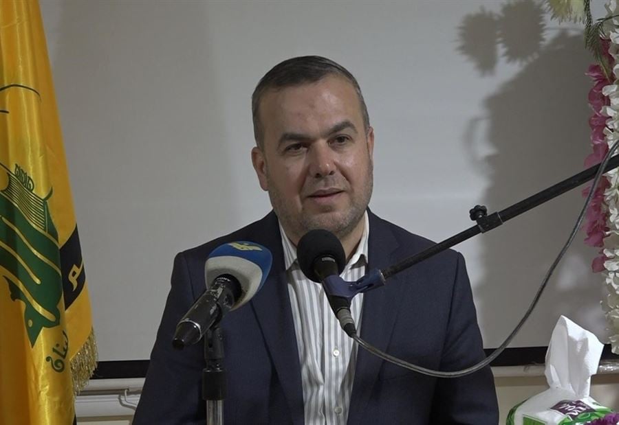 فضل الله: ادّعوا الأكثرية ثم اكتشفوا أنهم يعيشون "وهم"