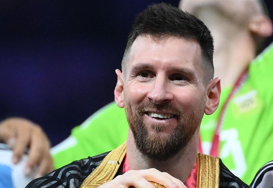 برشلونة أو باريس سان جيرمان... ميسي يحسم قراره!