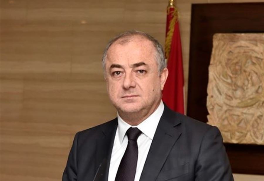 بو صعب ينضم غداً إلى النواب المعتصمين... ما الهدف؟