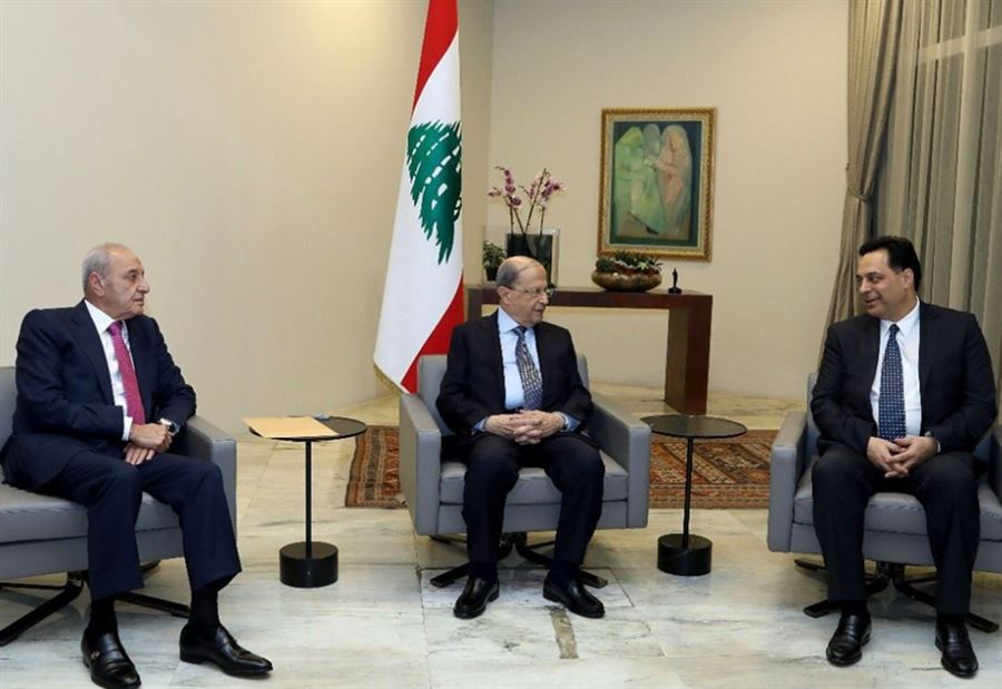 البحث عن هوية المستوزرين