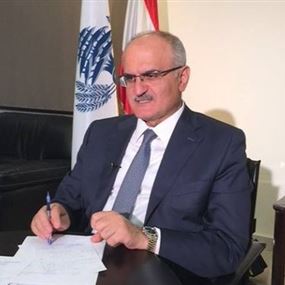 حسن خليل: القوى السياسية تبالغ بقدرتها 