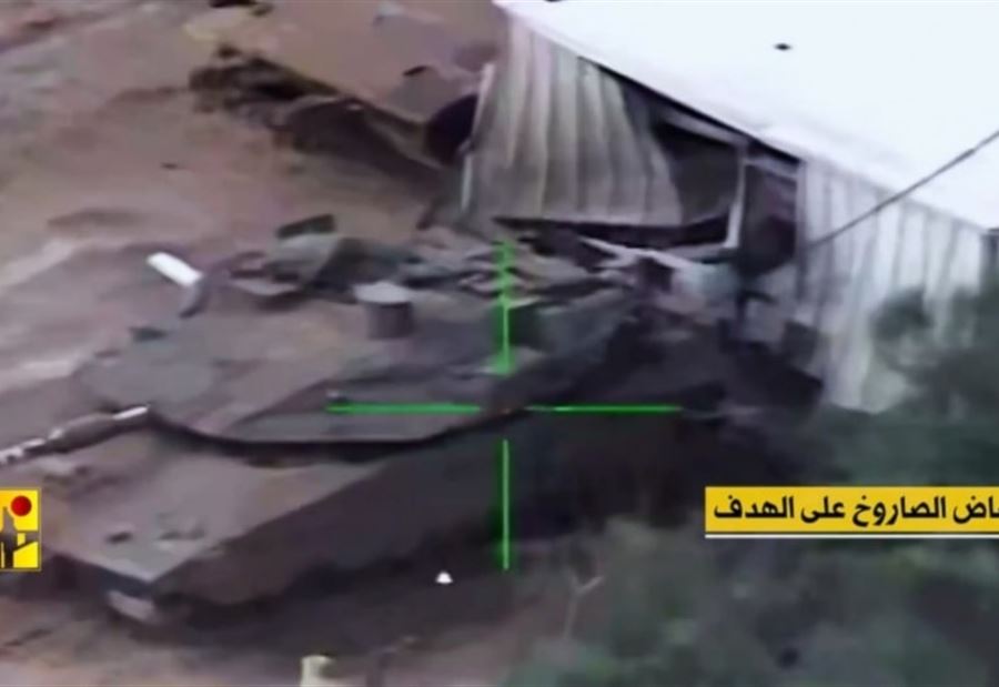 "الوضع في الشمال تحوّل إلى حرب استنزاف"... اعلام اسرائيلي يكشف! "الوضع في الشمال تحوّل إلى حرب استنزاف"... اعلام اسرائيلي يكشف!