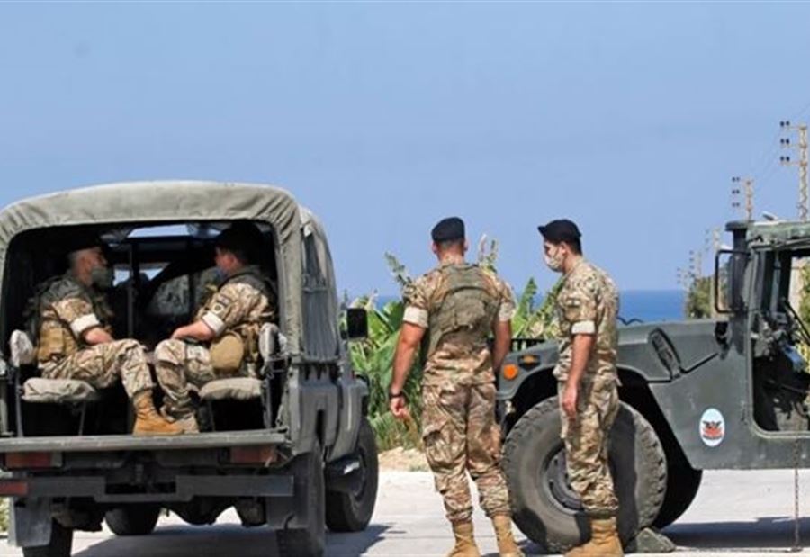بإنتظار الضوء الأخضر... محاولة بحث جديدة عن أشخاص جنوباً! 