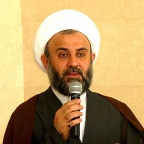 قاووق: لم ولن يستطيعوا أن يغيروا في قرارنا شيئا