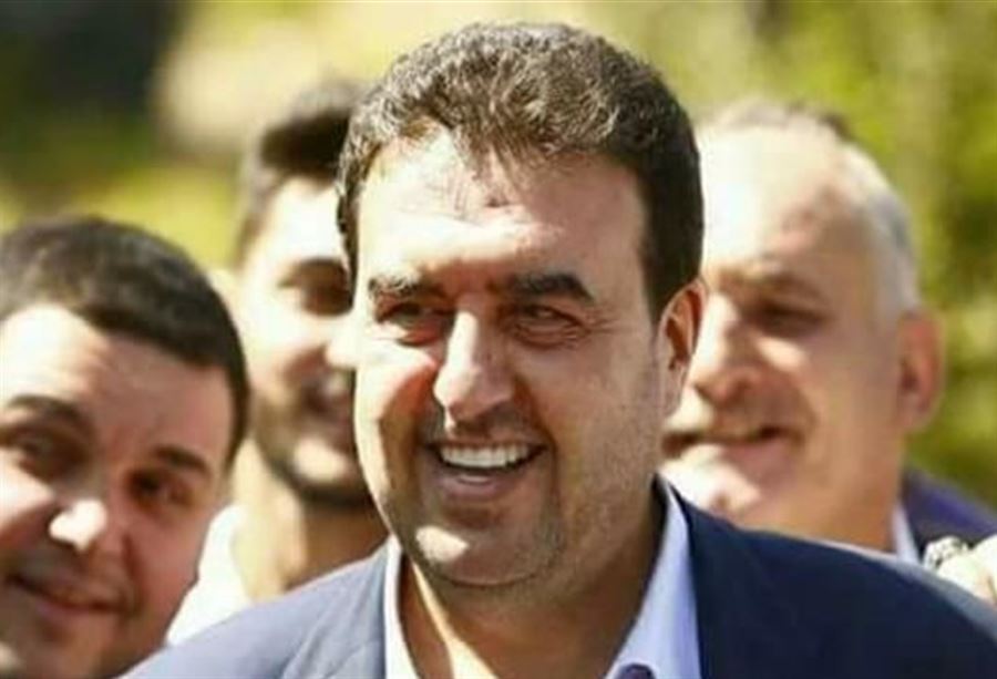 البعريني: وهاب رجل منحط 