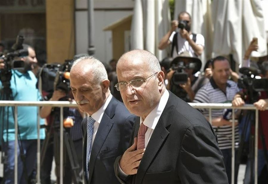 عراجي: للإهتمام الجدي بطريق ضهر البيدر عراجي: للإهتمام الجدي بطريق ضهر البيدر