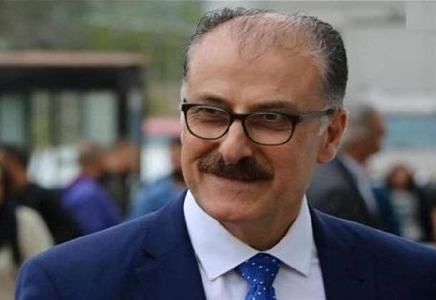 عبدالله: معيب ما يحصل في بلد النور والأشعاع والحضارة