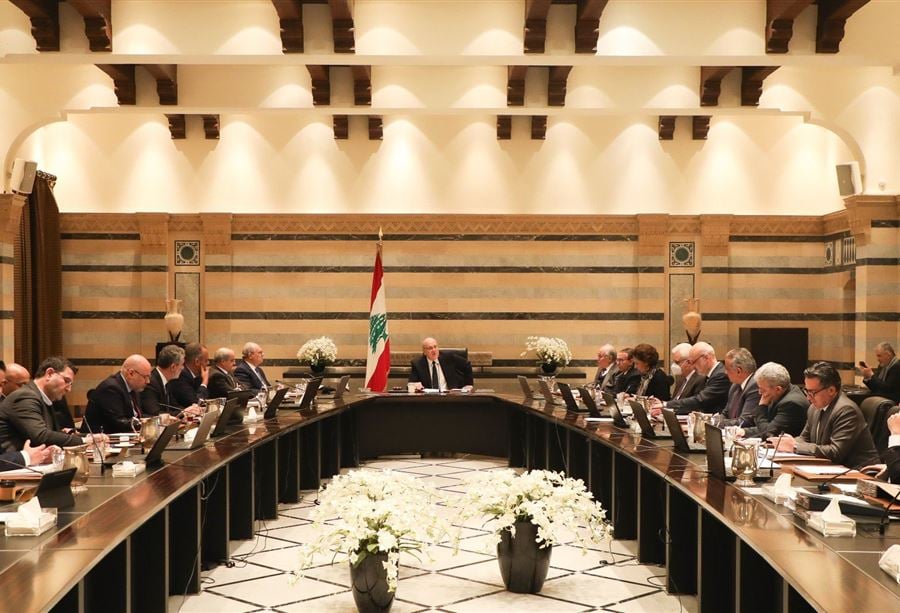زيارةٌ مرتقبة لميقاتي إلى سوريا... والحكومة تحدد مصير القرضاوي