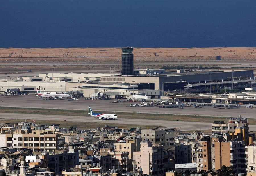 من وإلى بيروت... شركة "طيران الإمارات" تُمدد تعليق رحلاتها