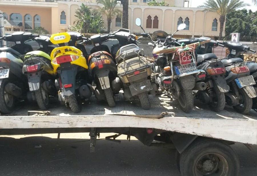 الحسن لأصحاب "الموبيلاتات"... ما بقى عندكن حجّة!