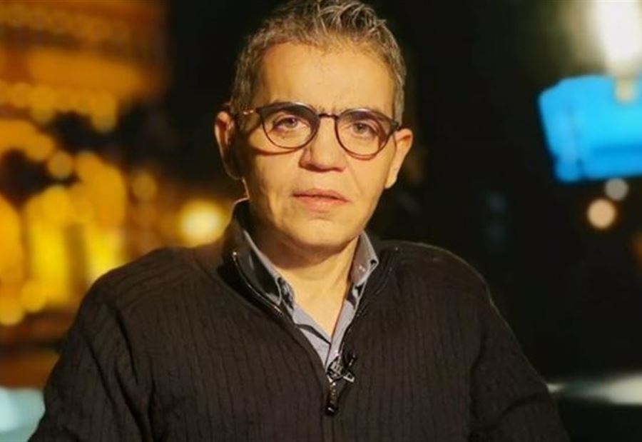 بشارة خيرالله: ‏القصة لم تعد قصة وزير خبيث ومتنكر...