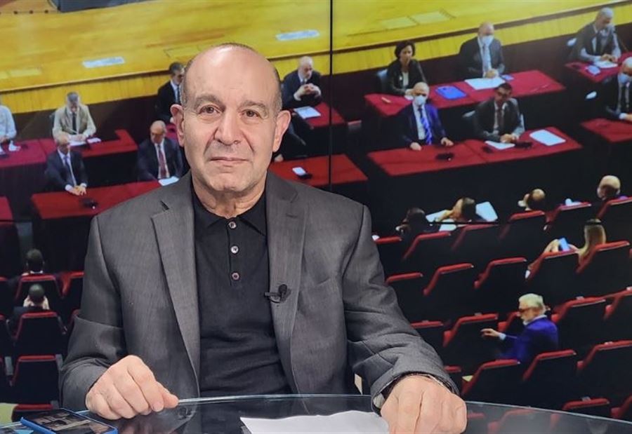 "خيبة وفشل"... هجومٌ "حادّ" من علوش على عون وباسيل!