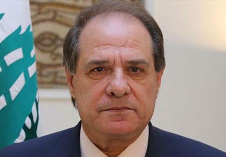 قزي زار مستشفى البترون: نقل إدارته الى وزارة الصحة نهائي 