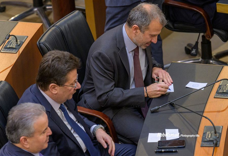 ماذا يرى "التيّار" في عدم الدعوة لإنتخاب رئيس؟