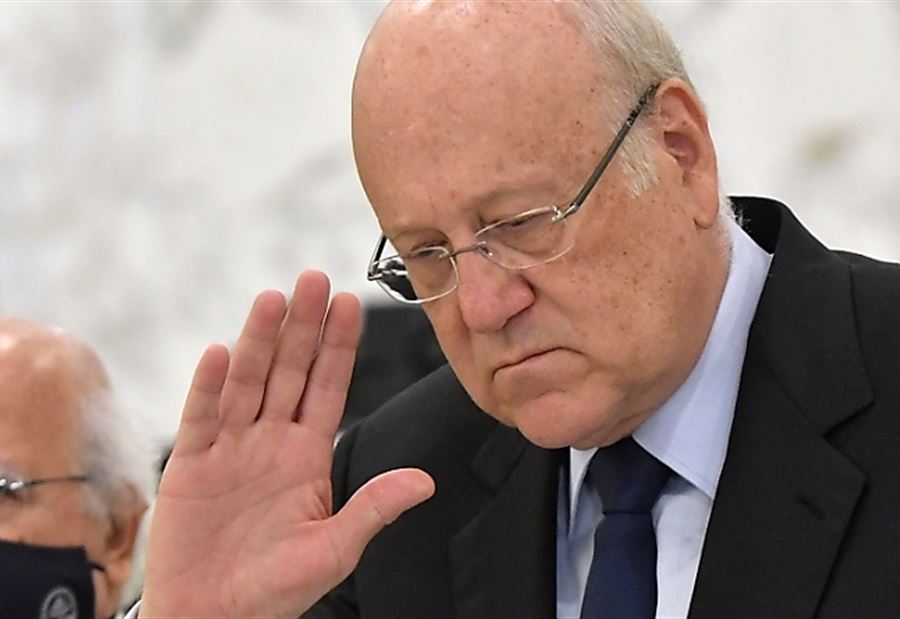 "نفذ صبرها"... رسالةٌ سعوديّة "صارمة" لـ ميقاتي!