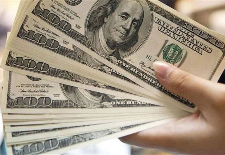مُروّج عملة مزيّفة في قبضة "الشرطة القضائية" مُروّج عملة مزيّفة في قبضة "الشرطة القضائية"