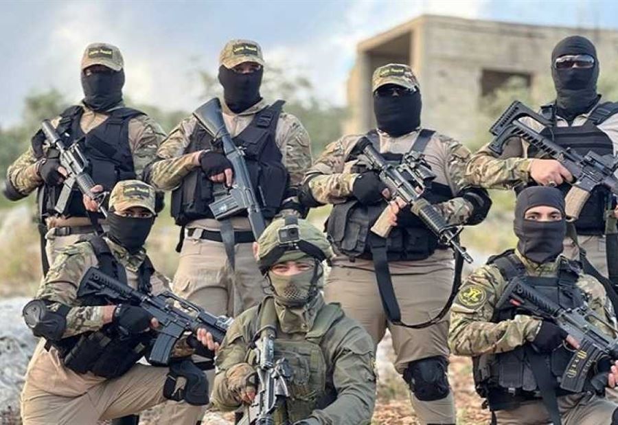 "سرايا القدس" تزفّ شهداءها