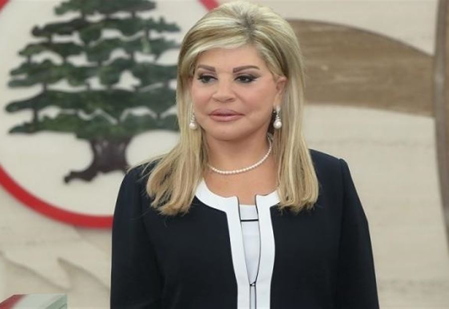شدياق: ما تضمنته الورقة الاصلاحية يتطابق مع مطالب "القوات" 