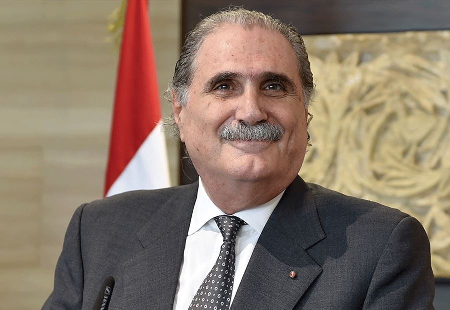 من جريصاتي إلى "مَن ينتظر حلول كانون الثاني"