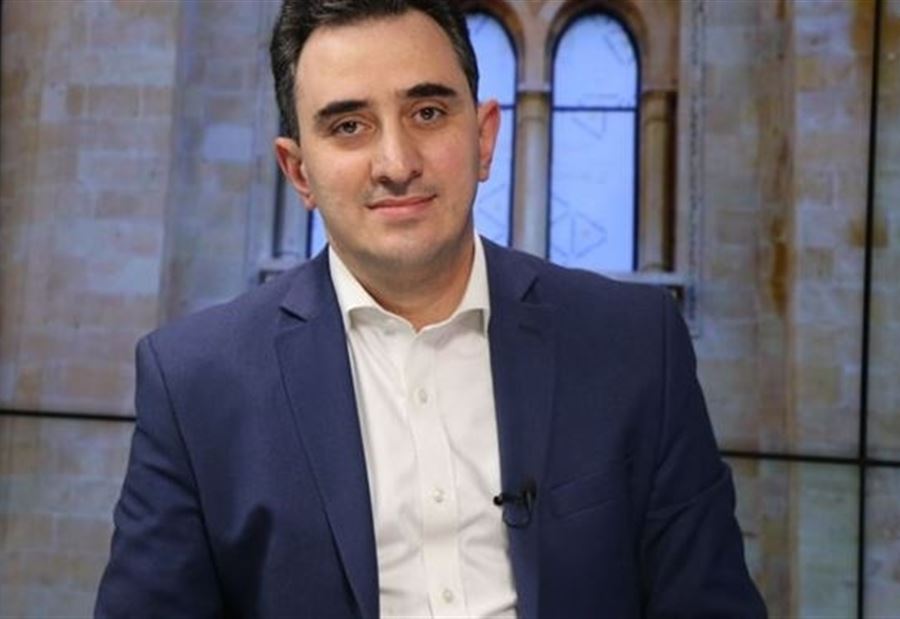 الحاج: لبنان لن يكون مقرّاً لطهران