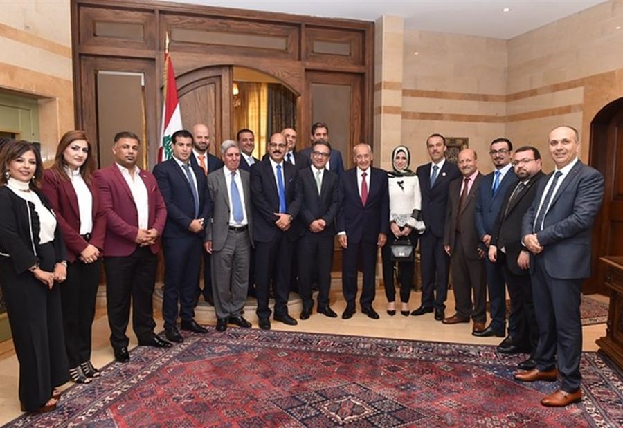 بري: فشلنا لاننا أسقطنا كل الاوراق الرابحة