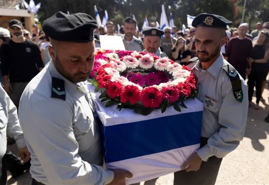 مقتل 4 جنود إسرائليين على يد حزب الله في جنوب لبنان! مقتل 4 جنود إسرائليين على يد حزب الله في جنوب لبنان!