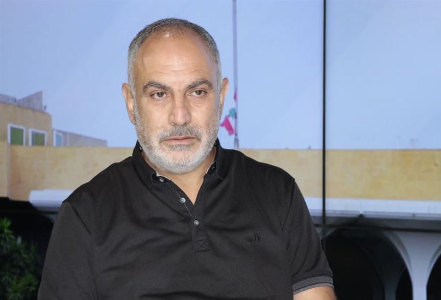زياد أسود خارج "التيّار"!