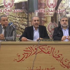 الموسوي: تقدمنا باقتراح قانون لإخضاع كل صفقات الدولة لإدارة المناقصات  الموسوي: تقدمنا باقتراح قانون لإخضاع كل صفقات الدولة لإدارة المناقصات