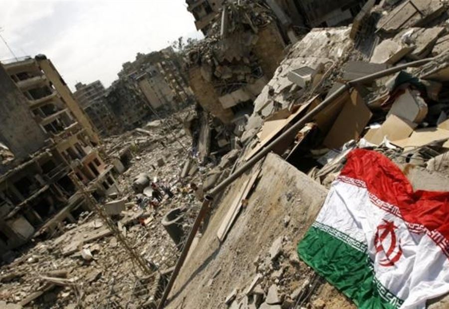 إيران... إنفجارٌ في محطة بجنورد للبتروكيماويات