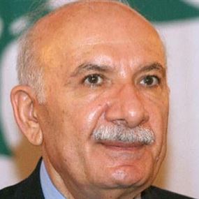 الحسيني: اتفاق الطائف هو خشبة الخلاص