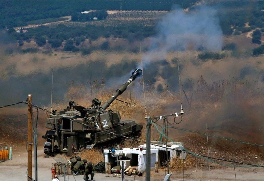 من قصف السيارات إلى المنازل... جبهة لبنان تشتعل!